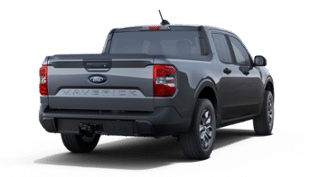 2025 Ford Maverick® External Image 4
